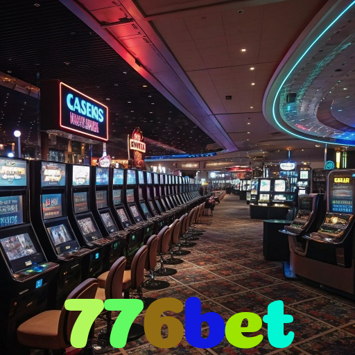 776bet - Baixe o App 776bet para Android e Comece a Jogar