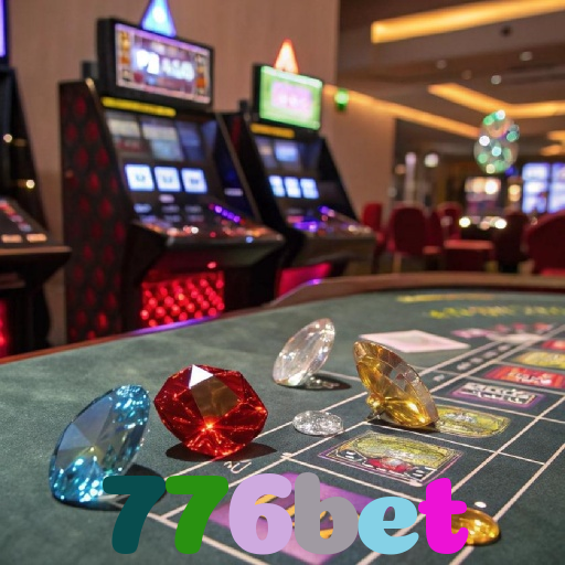 776bet - Baixe o App 776bet para Android e Comece a Jogar