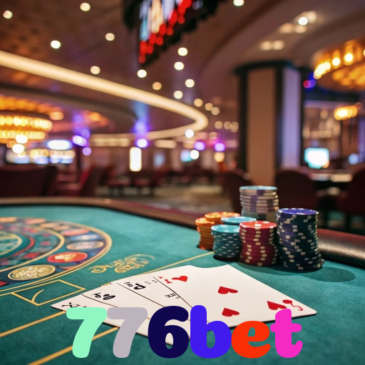 776bet - Baixe o app 776bet no Google Play e jogue ao vivo