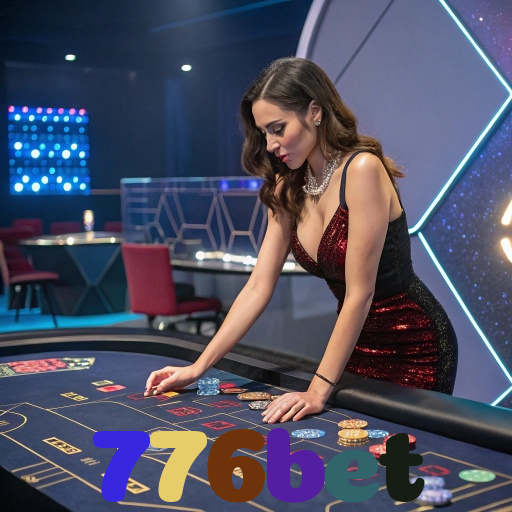 776bet - Baixe o App 776bet para Android e Comece a Jogar