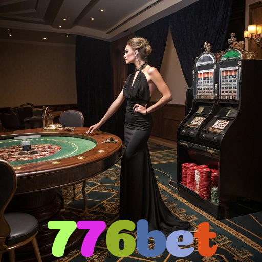 776bet - Baixe o App 776bet para Android e Comece a Jogar