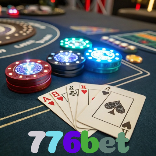 776bet - Baixe o App 776bet para Android e Comece a Jogar