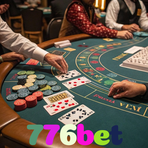 776bet - Baixe o app 776bet no Google Play e jogue ao vivo