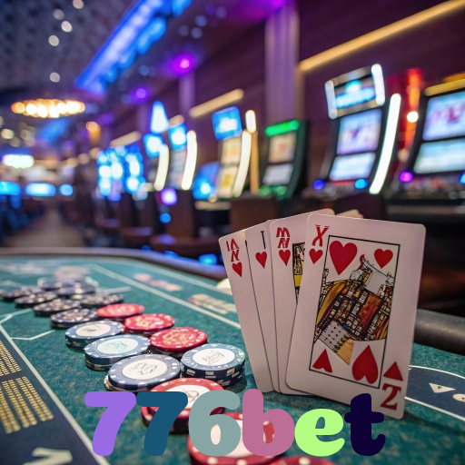 776bet - Baixe o app 776bet no Google Play e jogue ao vivo