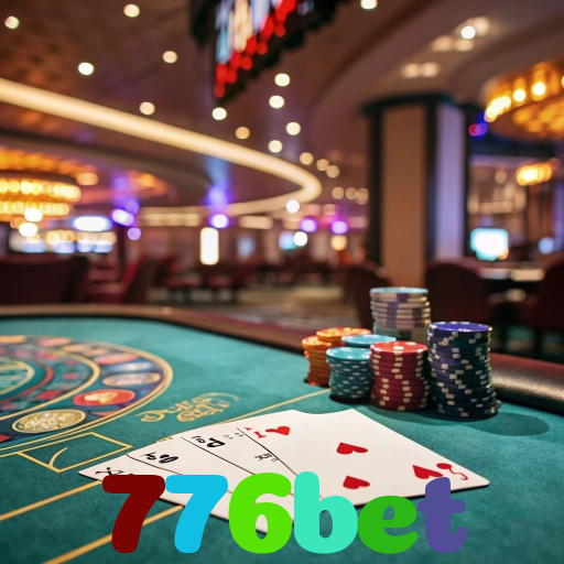 776bet - Baixe o App 776bet para Android e Comece a Jogar