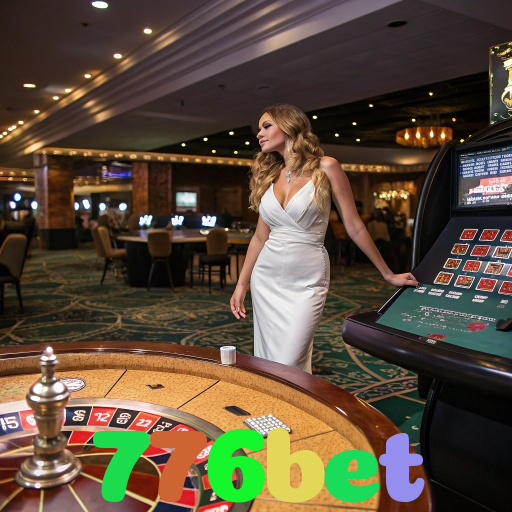 776bet - Baixe o App 776bet para Android e Comece a Jogar