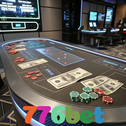 776bet - Baixe o App 776bet para Android e Comece a Jogar