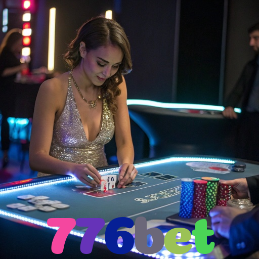 776bet - Baixe o App 776bet para Android e Comece a Jogar