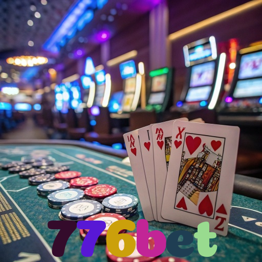 776bet - Baixe o App 776bet para Android e Comece a Jogar