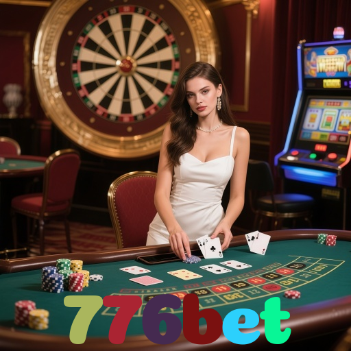 776bet - Baixe o App 776bet para Android e Comece a Jogar