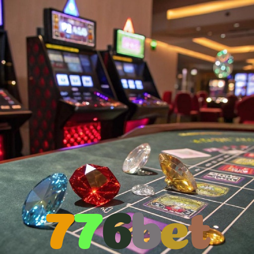 776bet - Baixe o App 776bet para Android e Comece a Jogar