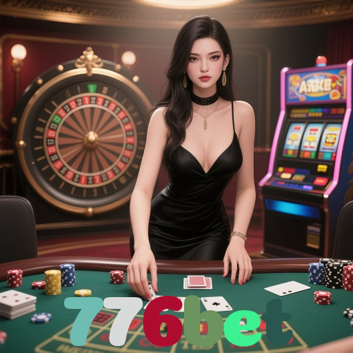 776bet - Baixe o App 776bet para Android e Comece a Jogar