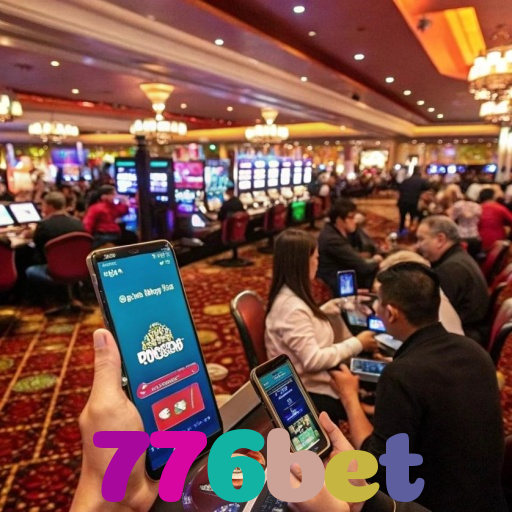 776bet - Baixe o App 776bet para Android e Comece a Jogar