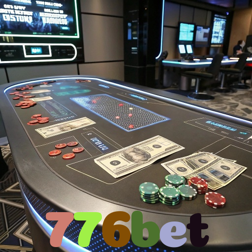 776bet - Baixe o app 776bet no Google Play e jogue ao vivo