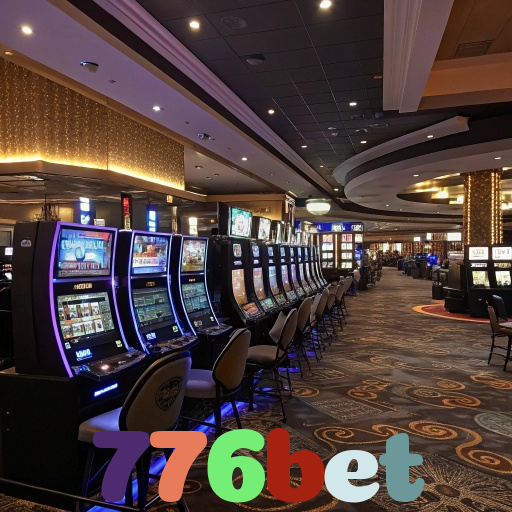 776bet - Baixe o App 776bet para Android e Comece a Jogar