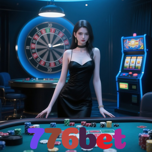 776bet - Baixe o App 776bet para Android e Comece a Jogar