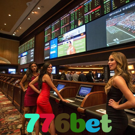 776bet - Baixe o App 776bet para Android e Comece a Jogar