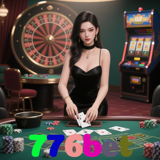 776bet - Baixe o App 776bet para Android e Comece a Jogar