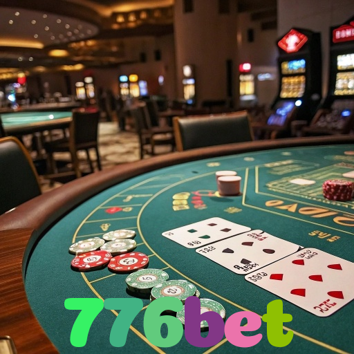 776bet - Baixe o app 776bet no Google Play e jogue ao vivo