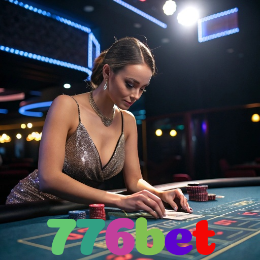 776bet - Baixe o App 776bet para Android e Comece a Jogar