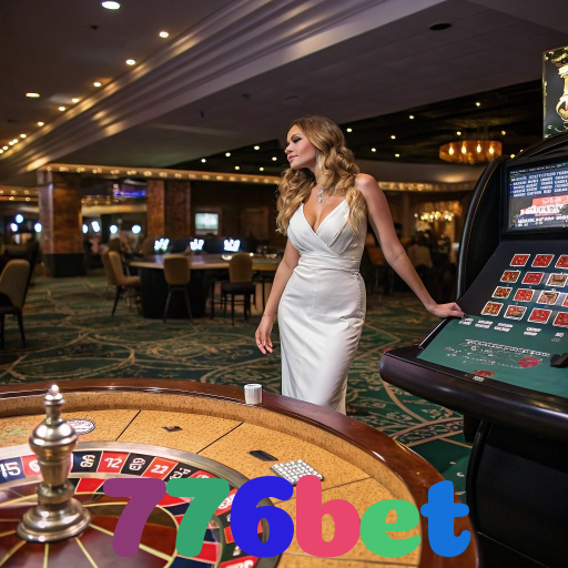 776bet - Baixe o App 776bet para Android e Comece a Jogar