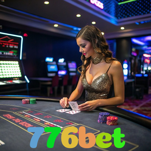 776bet - Baixe o App 776bet para Android e Comece a Jogar