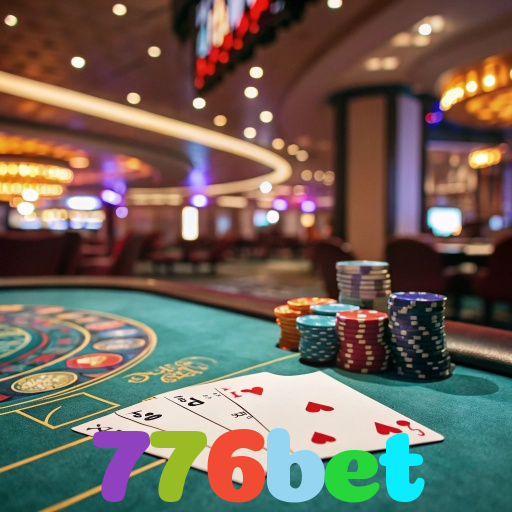 776bet - Baixe o app 776bet no Google Play e jogue ao vivo
