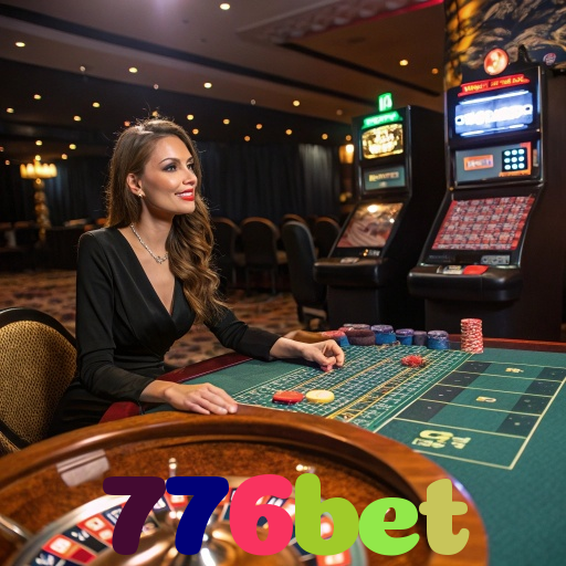 776bet - Baixe o app 776bet no Google Play e jogue ao vivo