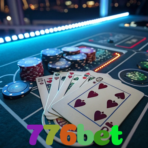 776bet - Baixe o app 776bet no Google Play e jogue ao vivo