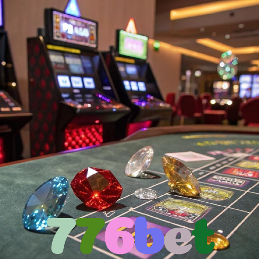 776bet - Baixe o App 776bet para Android e Comece a Jogar