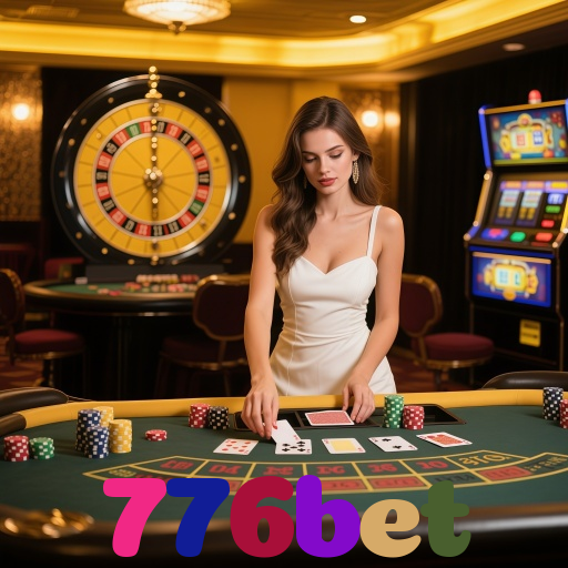 776bet - Baixe o App 776bet para Android e Comece a Jogar