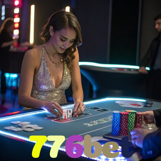 776bet - Baixe o app 776bet no Google Play e jogue ao vivo