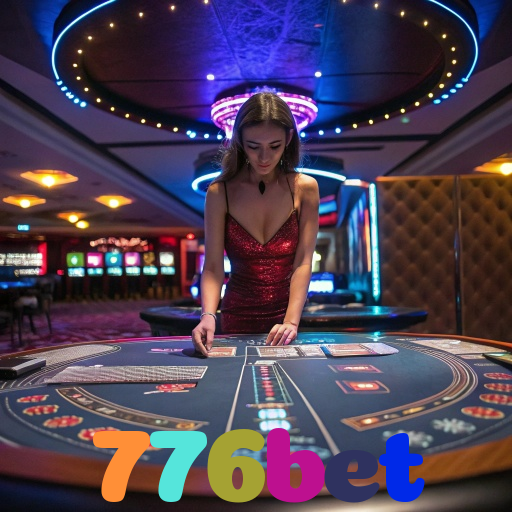 776bet - Baixe o app 776bet no Google Play e jogue ao vivo