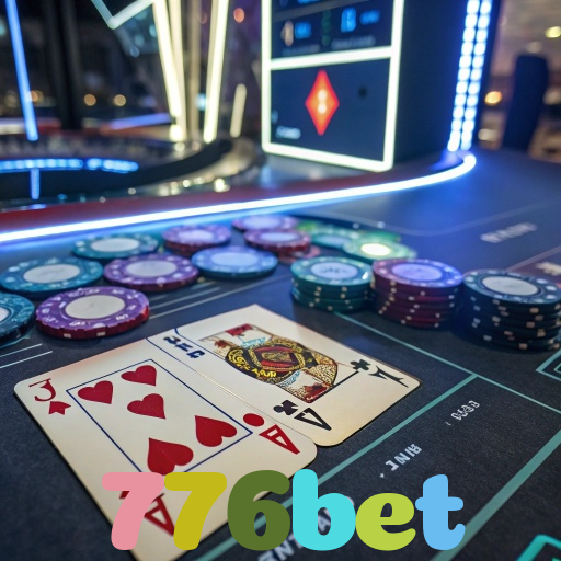 776bet - Baixe o app 776bet no Google Play e jogue ao vivo