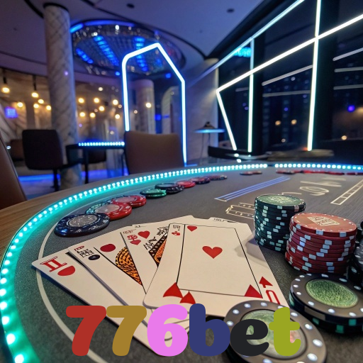 776bet - Baixe o app 776bet no Google Play e jogue ao vivo