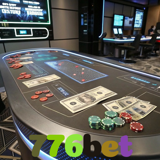 776bet - Baixe o App 776bet para Android e Comece a Jogar