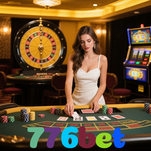 776bet - Baixe o app 776bet no Google Play e jogue ao vivo