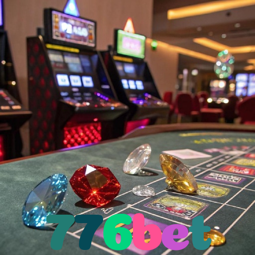 776bet - Baixe o App 776bet para Android e Comece a Jogar