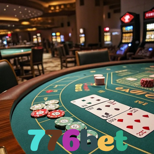 776bet - Baixe o App 776bet para Android e Comece a Jogar