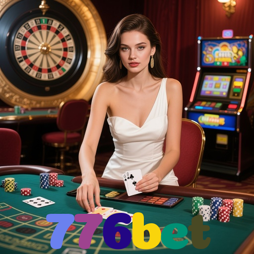 776bet - Baixe o app 776bet no Google Play e jogue ao vivo