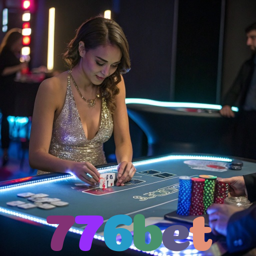 776bet - Baixe o app 776bet no Google Play e jogue ao vivo
