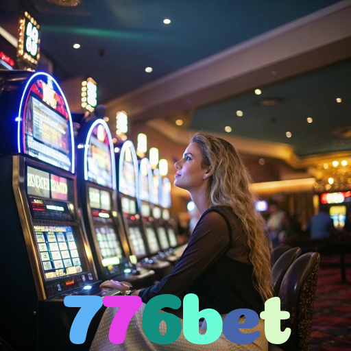 776bet - Baixe o App 776bet para Android e Comece a Jogar