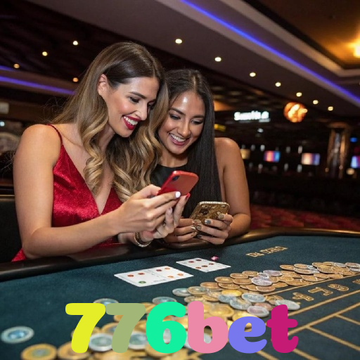 776bet - Baixe o App 776bet para Android e Comece a Jogar