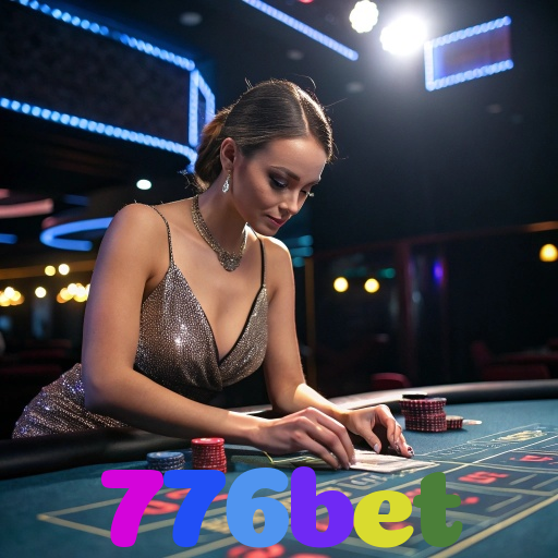 776bet - Baixe o App 776bet para Android e Comece a Jogar