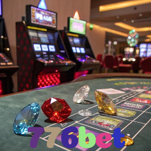 776bet - Baixe o App 776bet para Android e Comece a Jogar